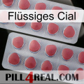 Flüssiges Cial 19